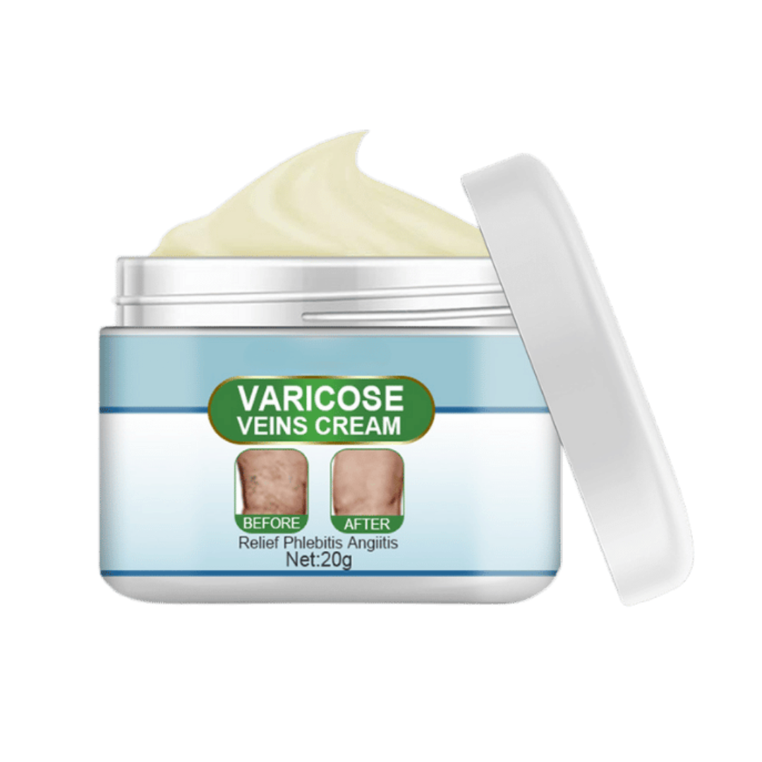 VenoRelief™ Åreknudecreme