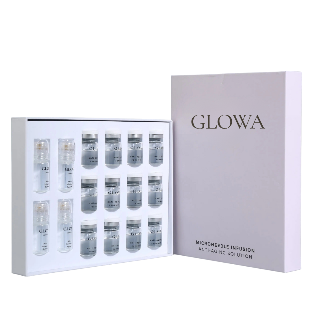 Glowa™ Mikroinfusjon