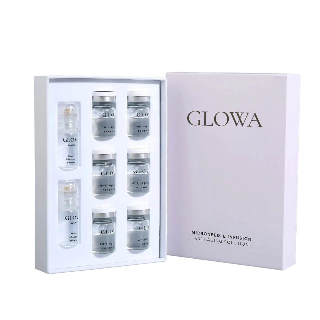 Glowa™ Mikroinfusjon