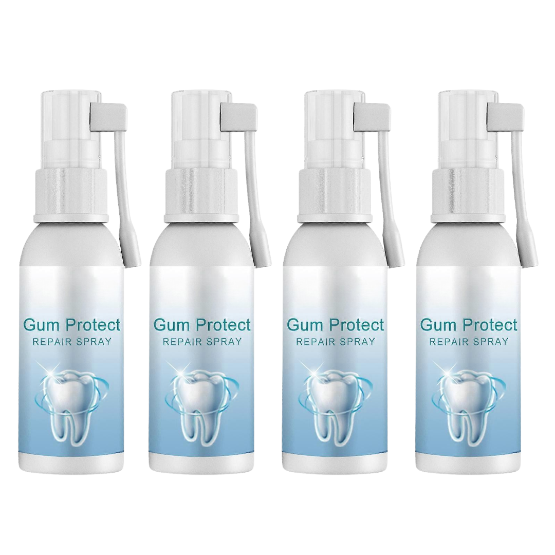 GumRescue™ Tannkjøttspray