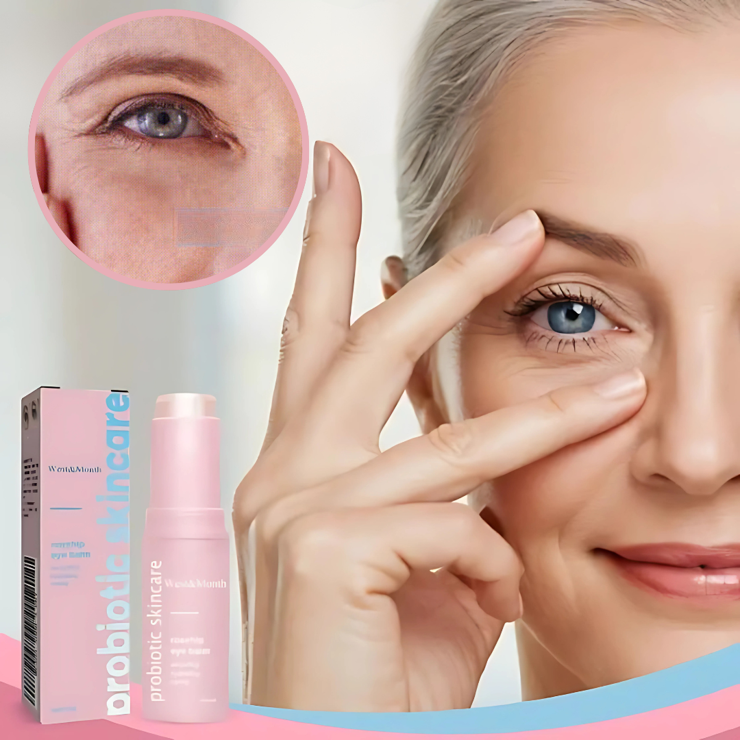 ØyenLys™ Rask Øyepleie