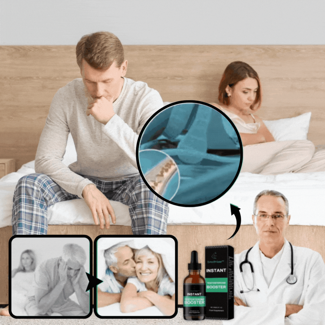 Magnor™ Kraftdråper