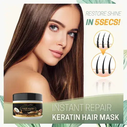 KeraGlans™
