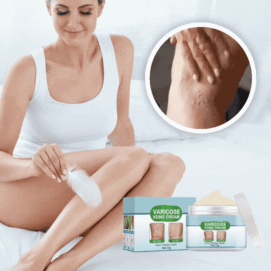 VenoRelief™ Åreknudecreme