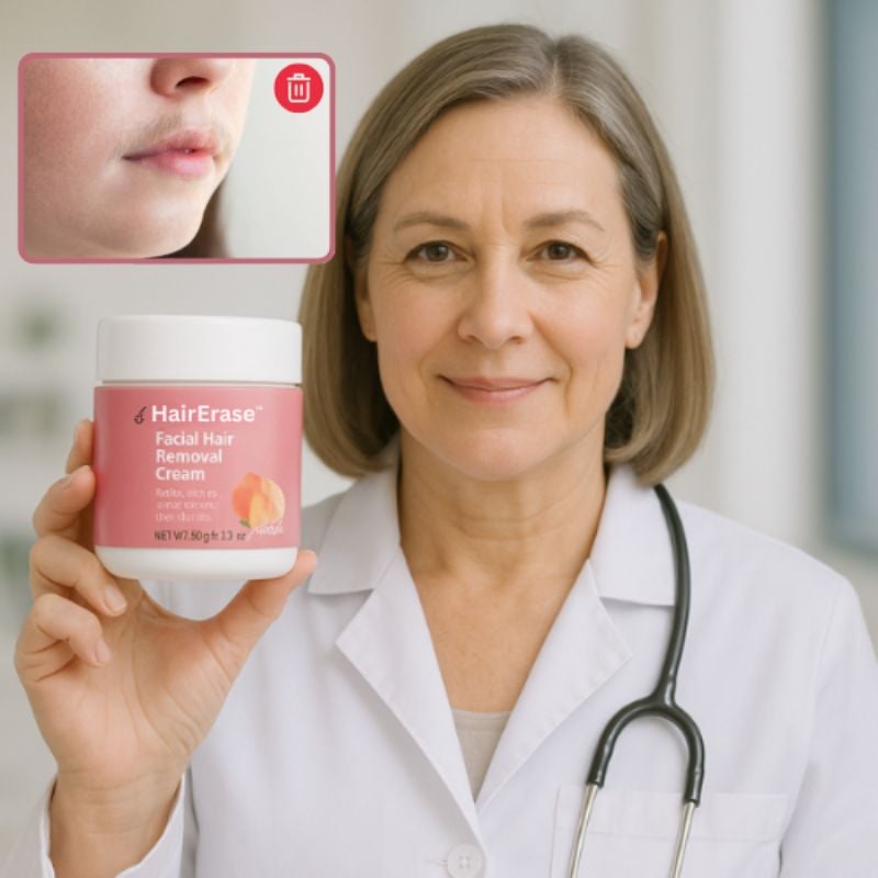HairErase™
