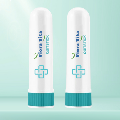 SluttÅRøyke™ Naturlig Inhalator