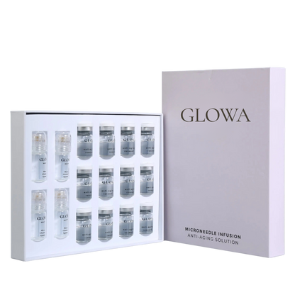 Glowa™ Mikroinfusjon