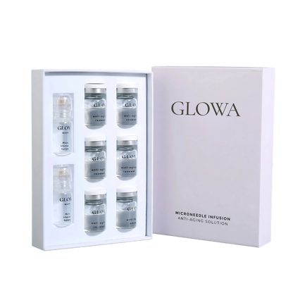 Glowa™ Mikroinfusjon