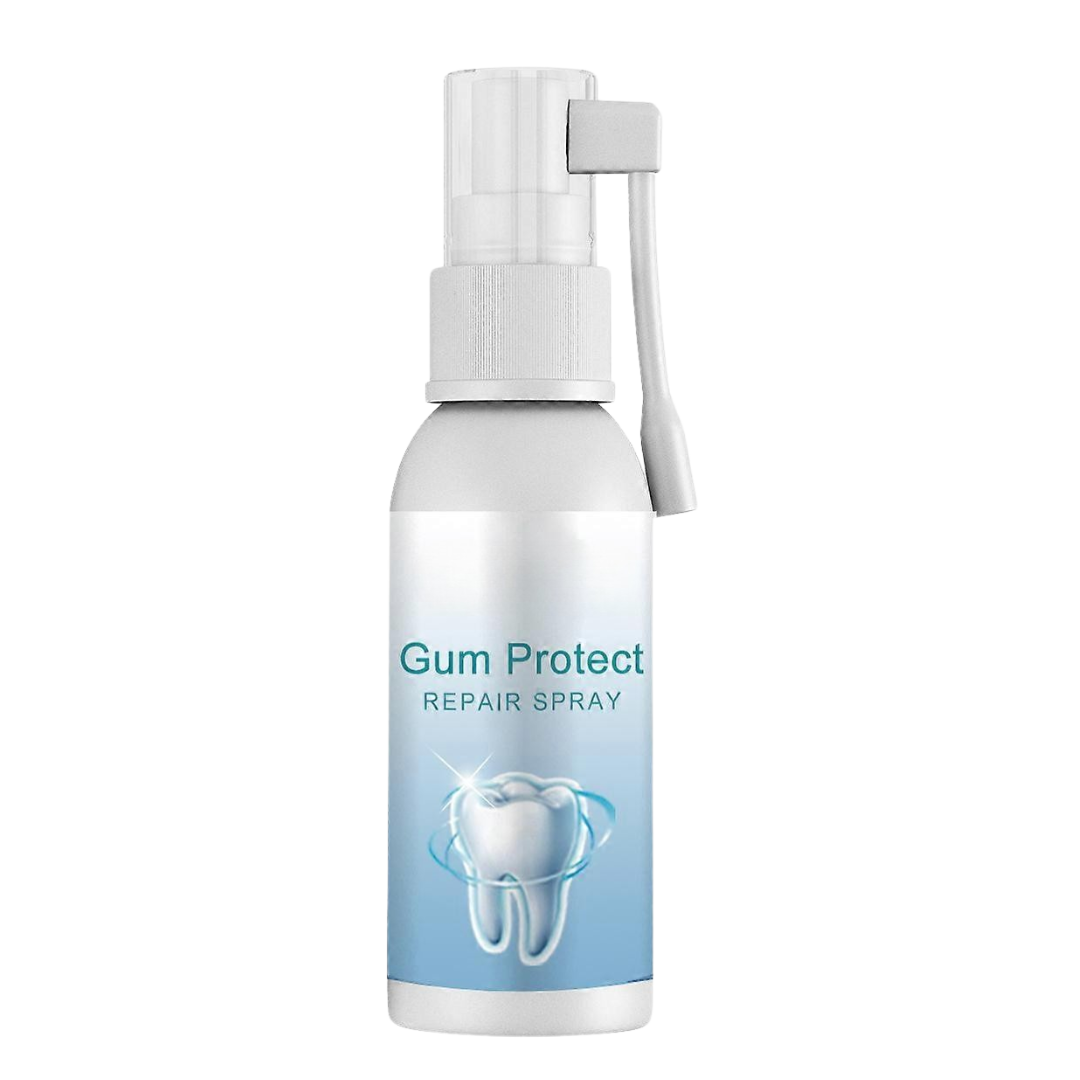 GumRescue™ Tannkjøttspray