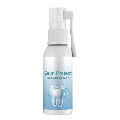 GumRescue™ Tannkjøttspray