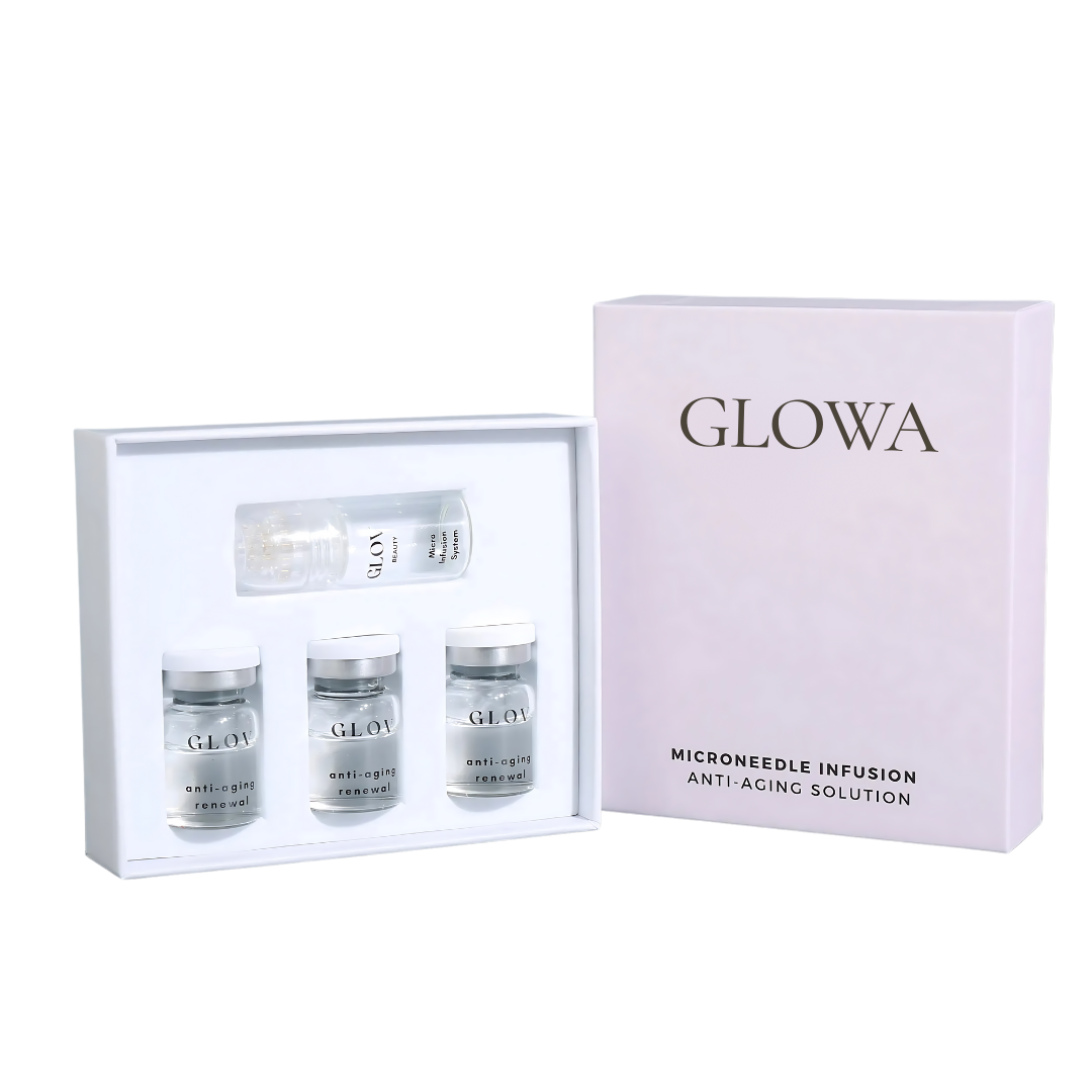 Glowa™ Mikroinfusjon