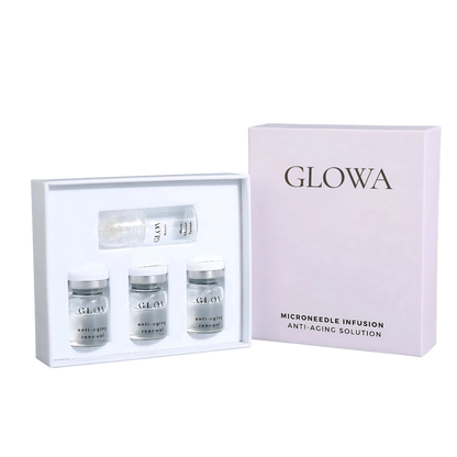 Glowa™ Mikroinfusjon