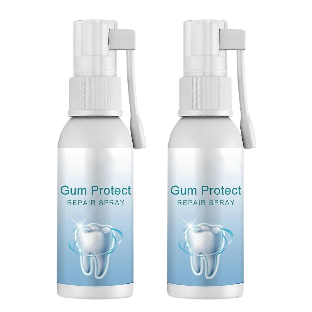 GumRescue™ Tannkjøttspray