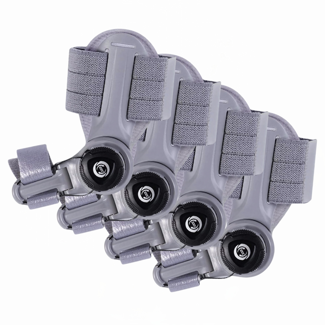 KnystRett™ Tåkorrigerer