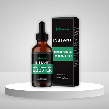 Magnor™ Kraftdråper