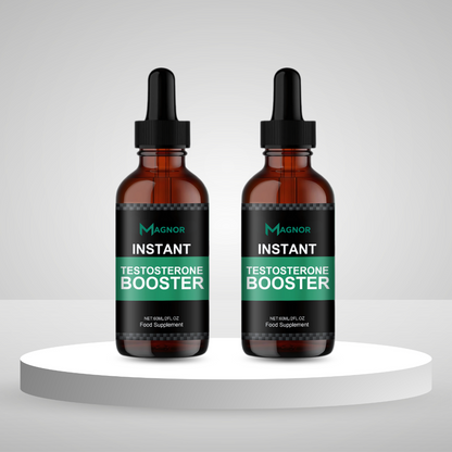 Magnor™ Kraftdråper