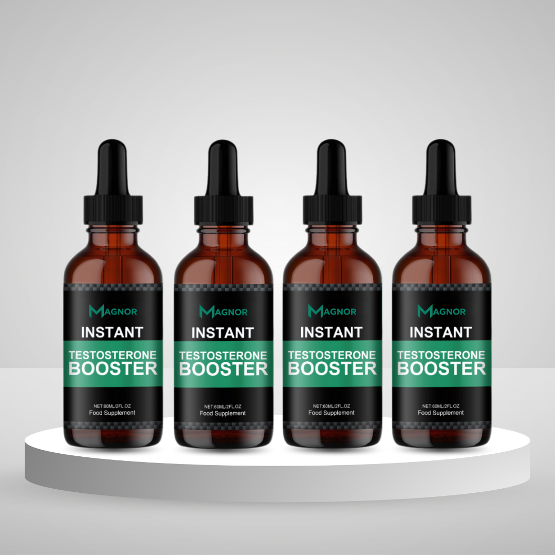 Magnor™ Kraftdråper