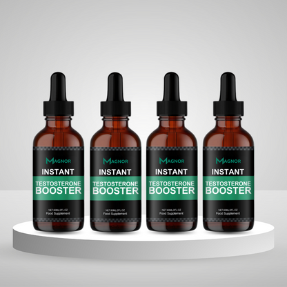 Magnor™ Kraftdråper